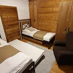 Abakus With Jacuzzi & Sauna Demänovská Dolina