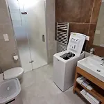 Abakus With Jacuzzi & Sauna Appartamento Demänovská Dolina