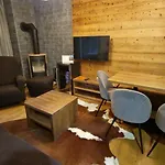 Appartement Abakus With Jacuzzi & Sauna
