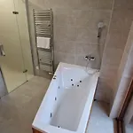 Abakus With Jacuzzi & Sauna