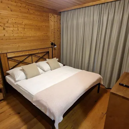 Apartamento Abakus With Jacuzzi & Sauna Demänovská Dolina