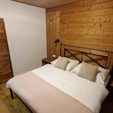 Abakus With Jacuzzi & Sauna Apartment