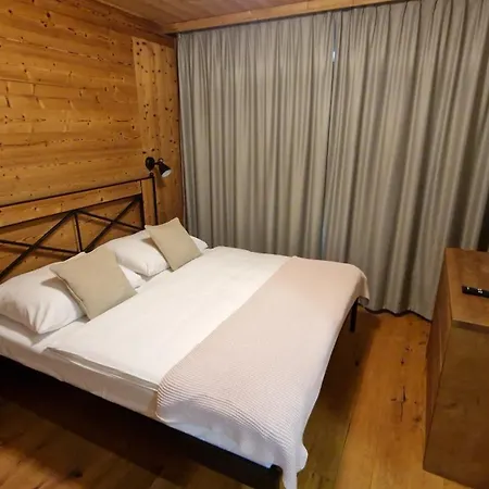 Abakus With Jacuzzi & Sauna ديمانوفْشكا دولِنا