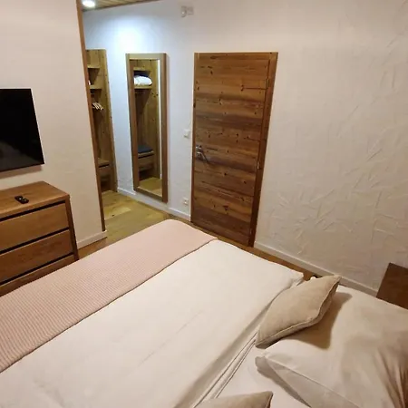 Abakus With Jacuzzi & Sauna