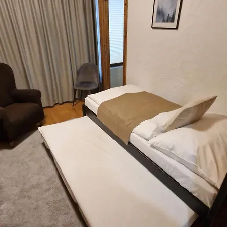 Apartment Abakus With Jacuzzi & Sauna