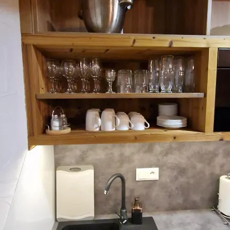 Abakus With Jacuzzi & Sauna ديمانوفْشكا دولِنا